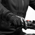 100 percent hydromatic brisker long gloves