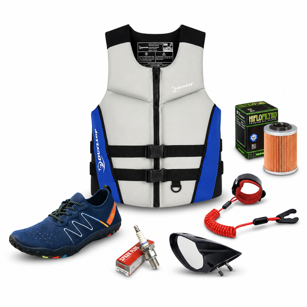 Jetski Parts & Accessories