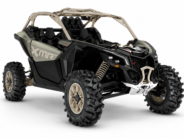 ATV / UTV Parts & Accessories