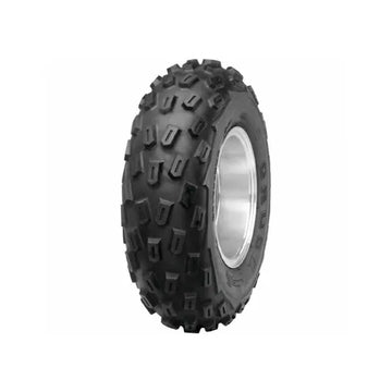 Duro DI2017 21-7-10 4-Ply Front ATV Tire – Directional Knobby High-Performance Tire Kuwait