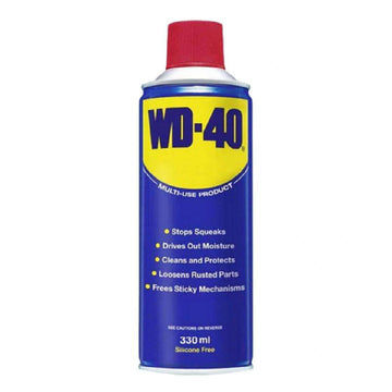 زيت WD40 المخترق 330 مل بخاخ