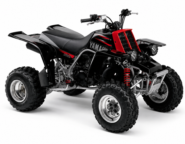 Banshee 350 Parts