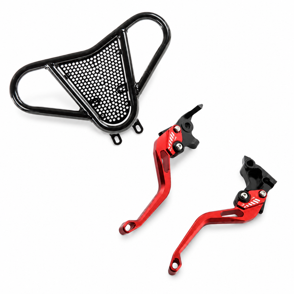 Motorcycle & ATV Body Parts