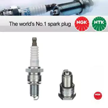 BPR6ES-11 NGK 4824 - Motovile