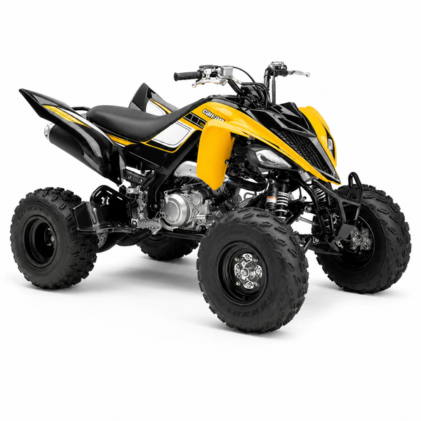 Raptor 700 Parts