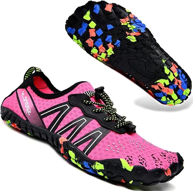 JETSKI Water Shoes Men Women Sneakers Barefoot Outdoor Beach Sandals U