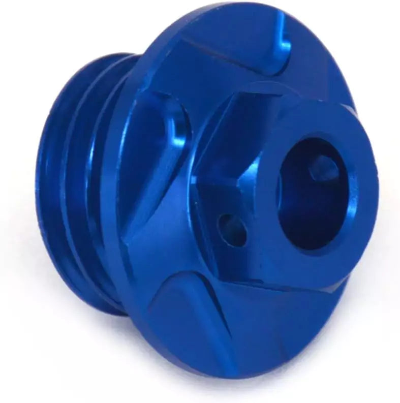 JFG RACING OIL FILTER PLUG YZ65 YZ80 YZ85 YZ125 YZ250 YZ250F YZ450F YZ