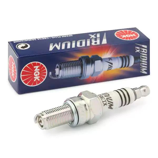 Buy NGK CR9EIX 3521 Spark Plug Iridium IX | Motovile