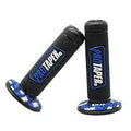 PROTAPER HANDLE GRIP ATV, BANSHEE 350, RAPTOR 700 (BLUE/BLACK) - Motovile