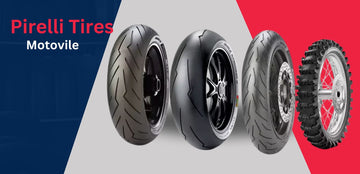 How to Choose the Right Pirelli Tire for Your Vehicle in Kuwait