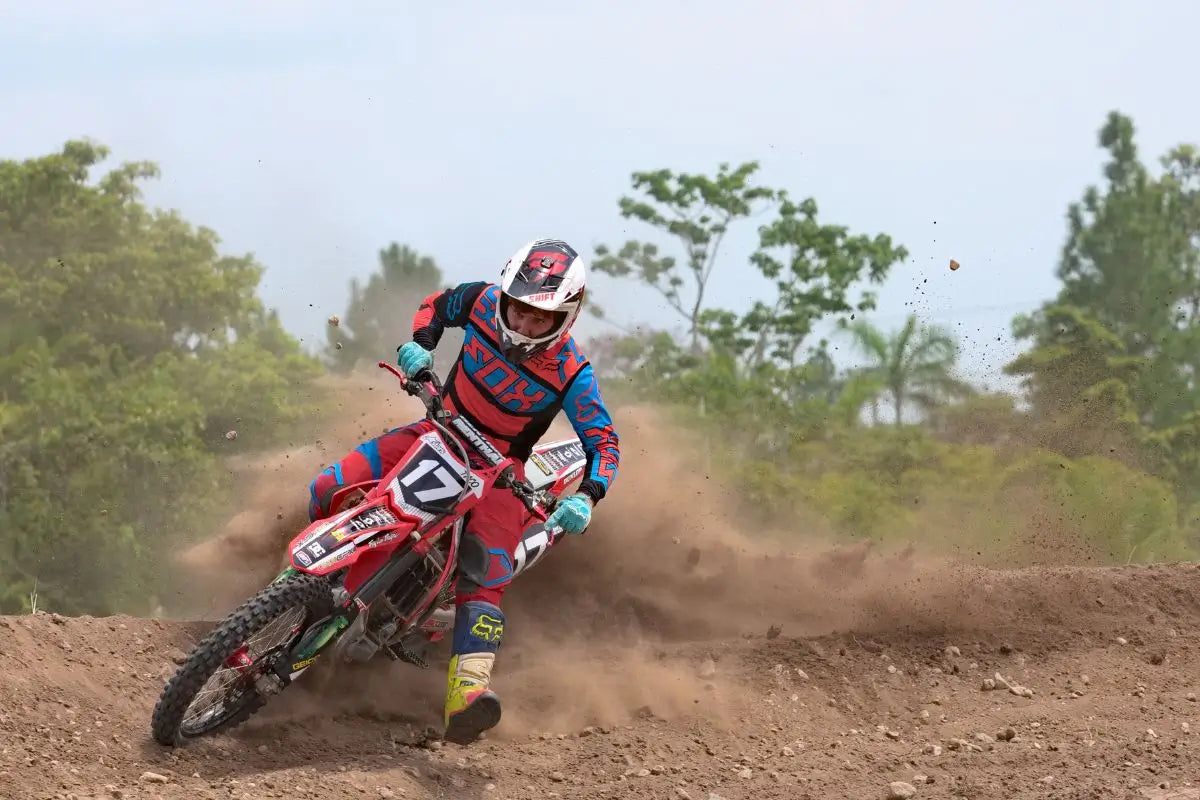 Upgrading Your Honda CRF: Best Parts for Improved Performance