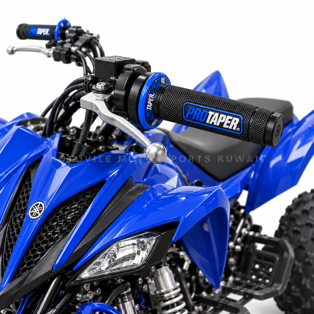 ProTaper Diamond ATV Grips – Banshee 350 & Raptor 700 | مسكة سكان بروتيبر دياموند