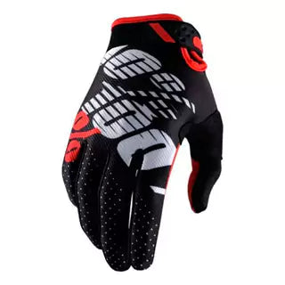 100% Hydromatic Brisker Long Gloves - Motovile