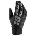 100 percent hydromatic brisker long gloves