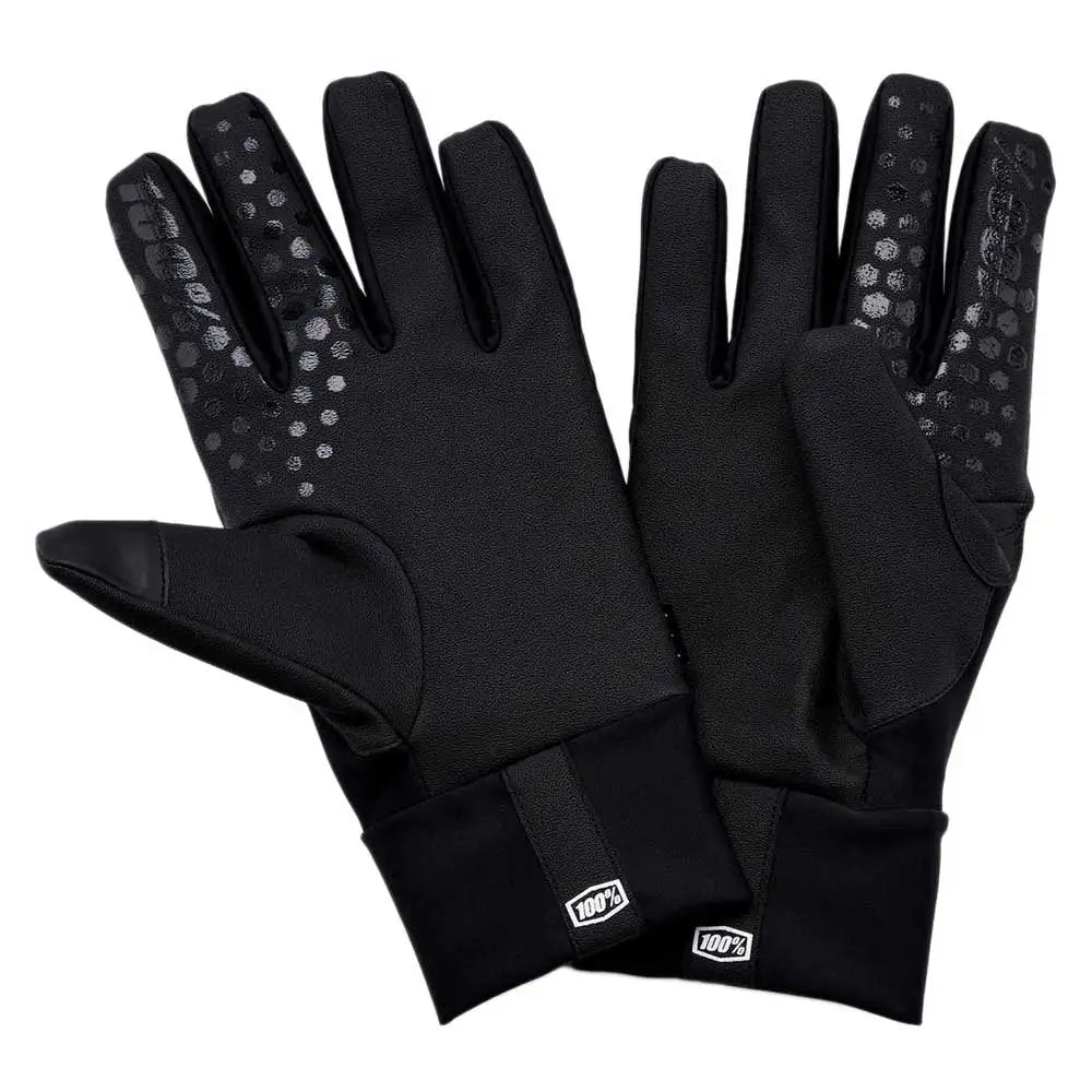 100 percent hydromatic brisker long gloves