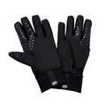 100% Brisker Cross Enduro Motorcycle Gloves – Black/Gray | Cold Weather Motocross Gloves-kuwait