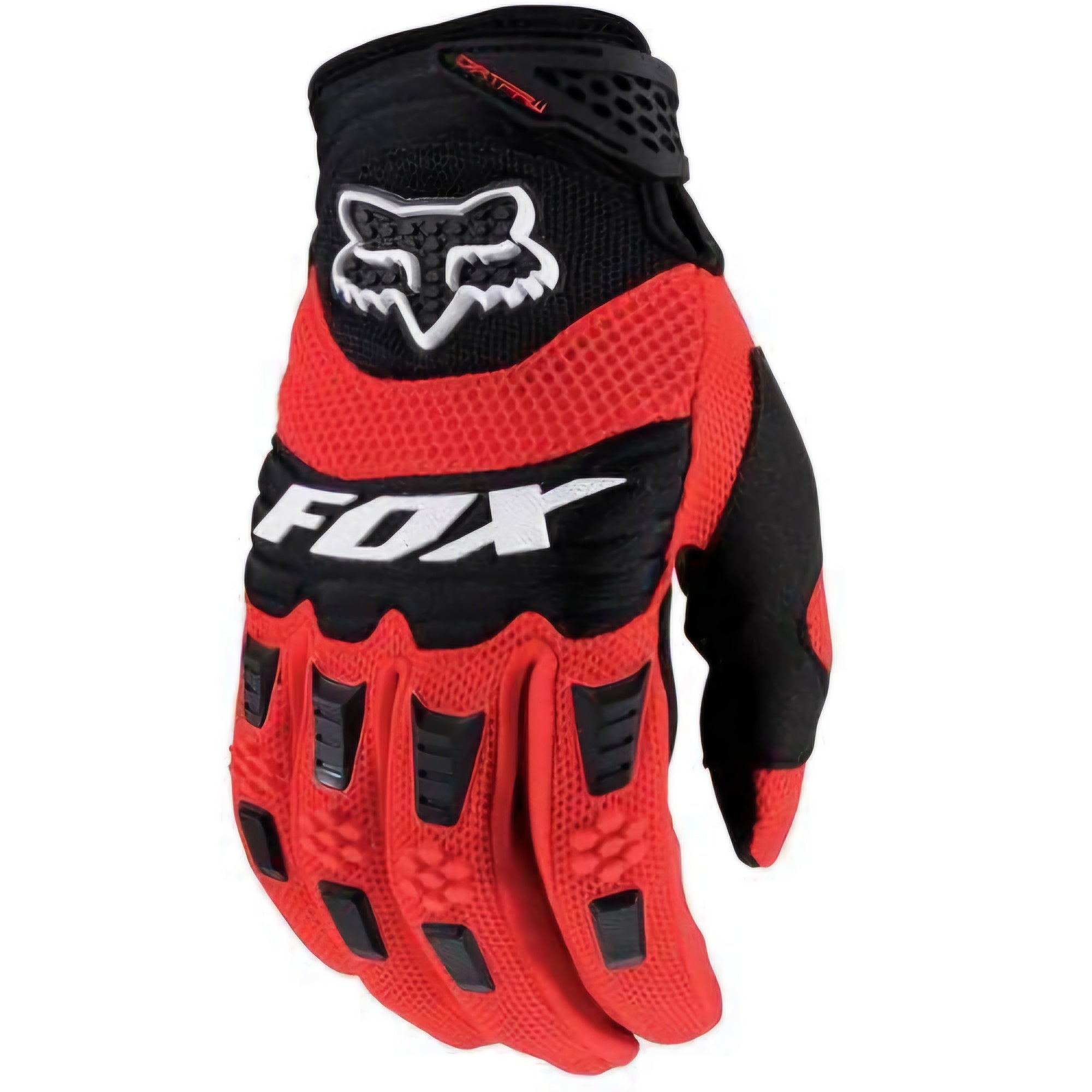 Fox dirtpaw red online