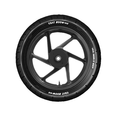 140-60-17 Ceat Zoom Rad 63P Tyre