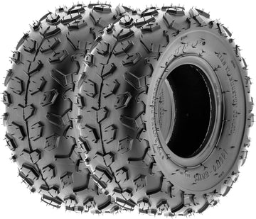 SUNF 145-70-6 A014 ATV/UTV Tire 2025 – Kuwait