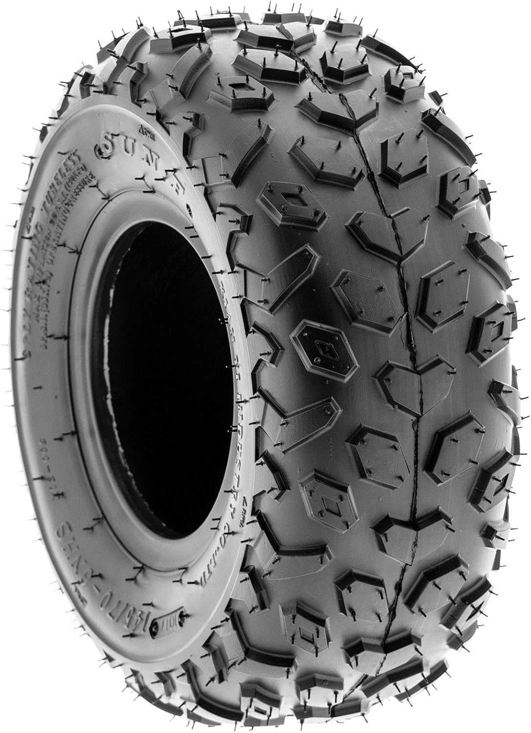 SUNF 145-70-6 A014 ATV/UTV Tire 2025 – Kuwait