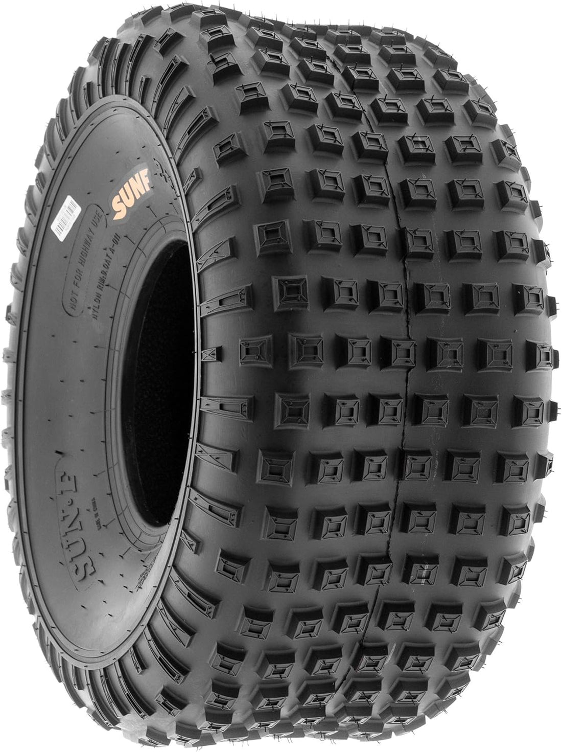 SUNF 16-8-7 A011 ATV/UTV Tire 2025 – Kuwait
