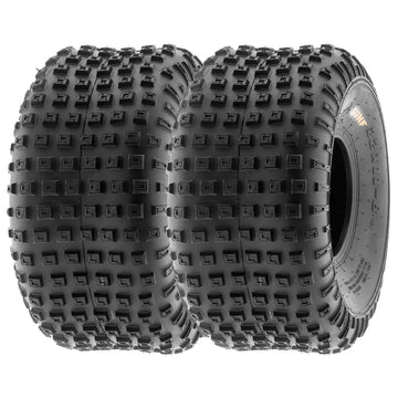 SUNF 16-8-7 A011 ATV/UTV Tire 2025 – Kuwait
