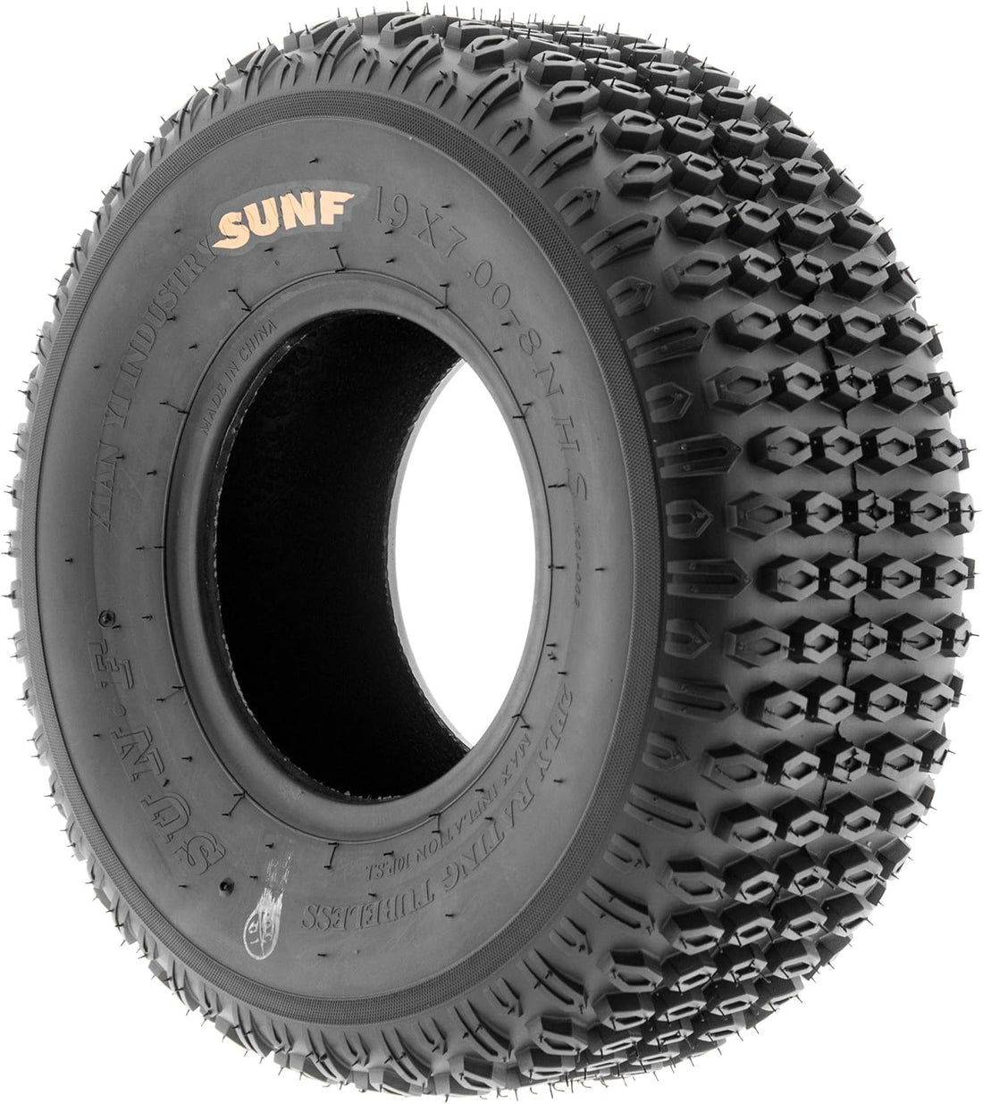 SUNF 19-7-8 A012 ATV/UTV Tire 2025 – Kuwait