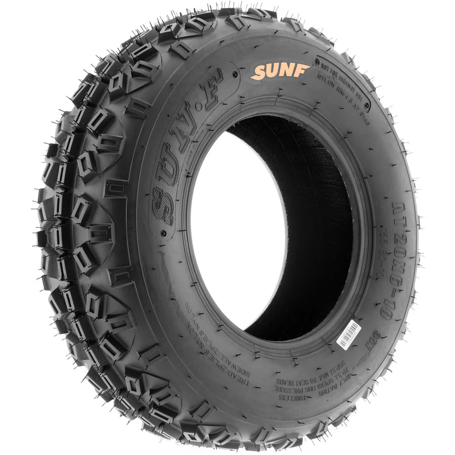 SUNF 20-6-10 A035 ATV/UTV Tire 2025 – Kuwait