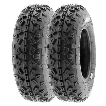 SUNF 21-6-10 A035 ATV/UTV Tire 2025 – Kuwait