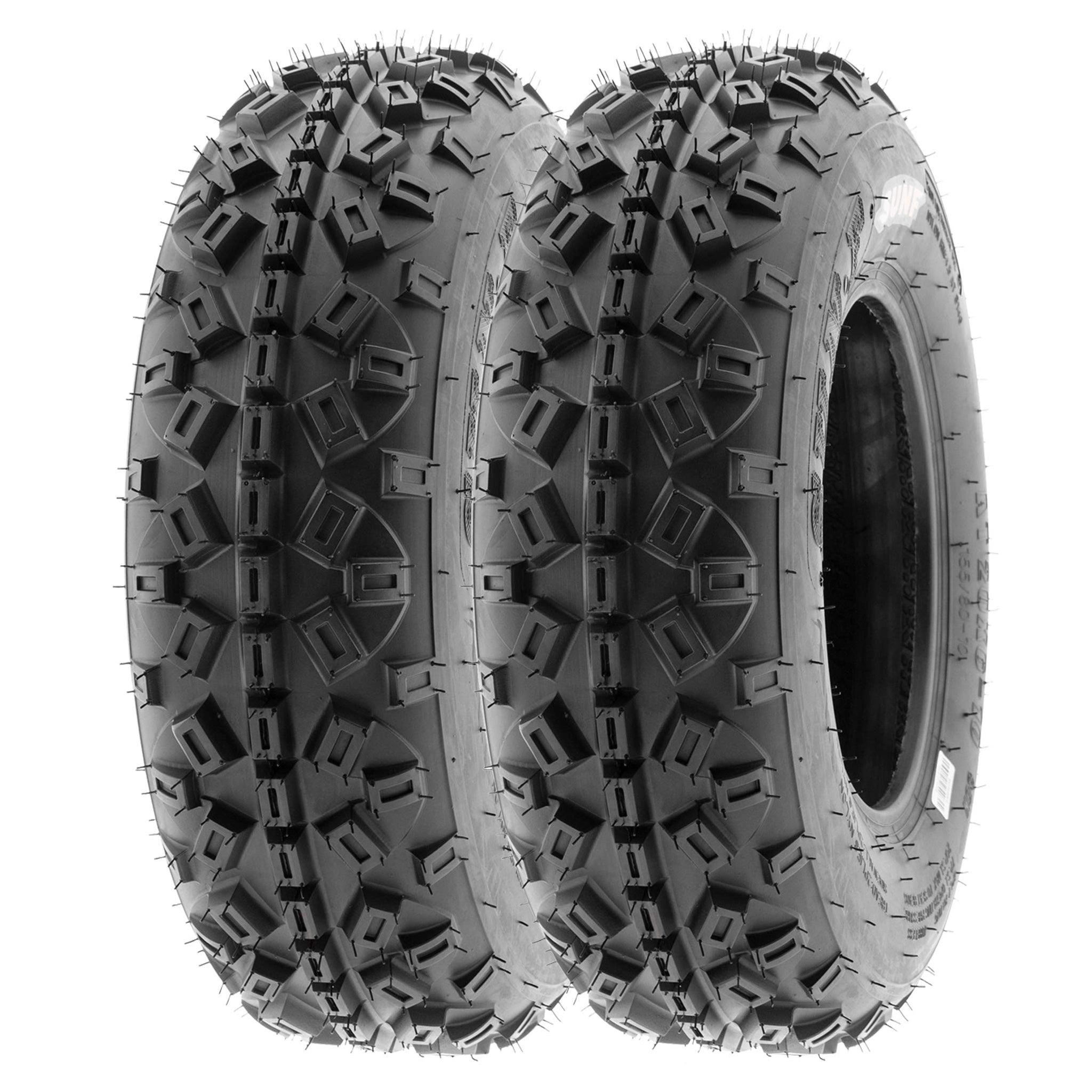 SUNF 20-6-10 A035 ATV/UTV Tire 2025 – Kuwait