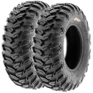 SUNF 25-10-12 A043 ATV/UTV Tire 2025– Kuwait