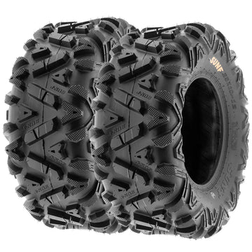 SUNF 29-11-14 A033 ATV/UTV Tire 2025 – Kuwait