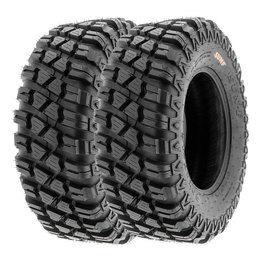 SUNF 30-10-15  A047 ATV/UTV Tire 2025 – Kuwait