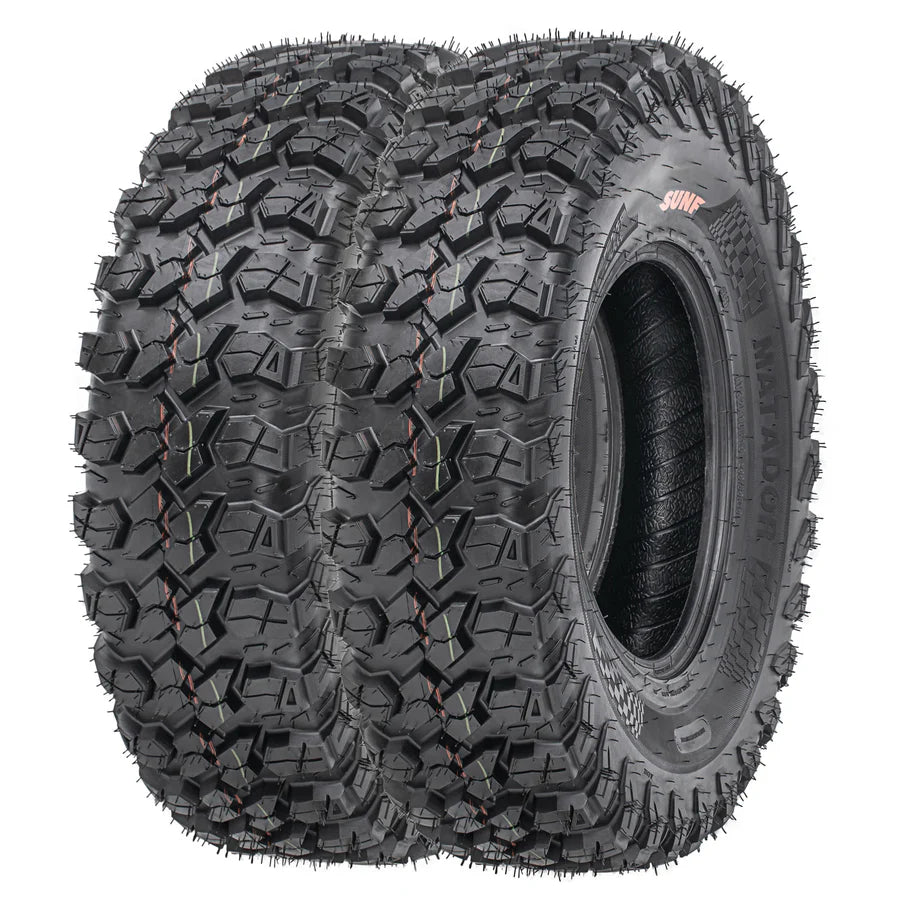 SUNF 32-10-15 A060 ATV/UTV Tire 2025 – Kuwait