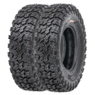 SUNF 32-10-15 A060 ATV/UTV Tire 2025 – Kuwait
