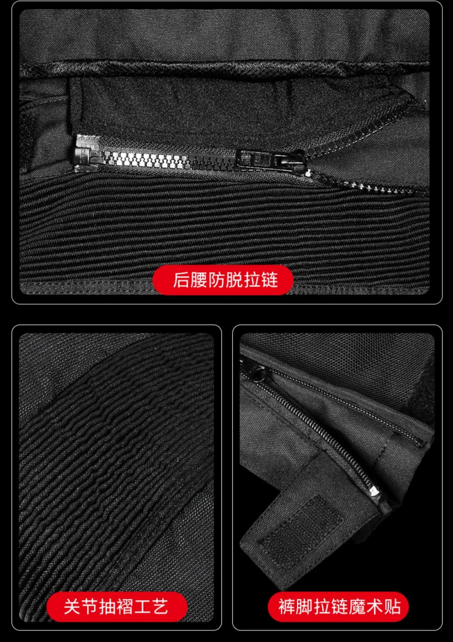 Motowolf Motorcross Jacket MDL0509 - Motovile