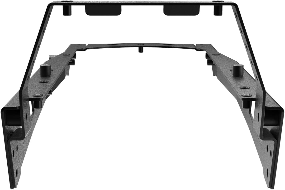 Raptor 700 Rear Frame Zoom in