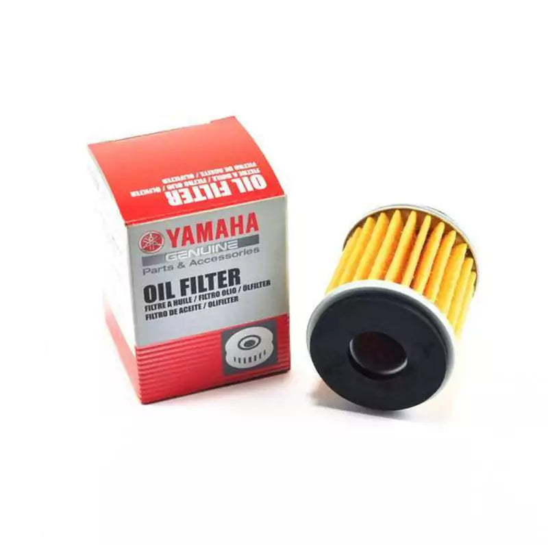 5D3-13440-09-00 Genuine OEM Yamaha Oil Filter - Motovile