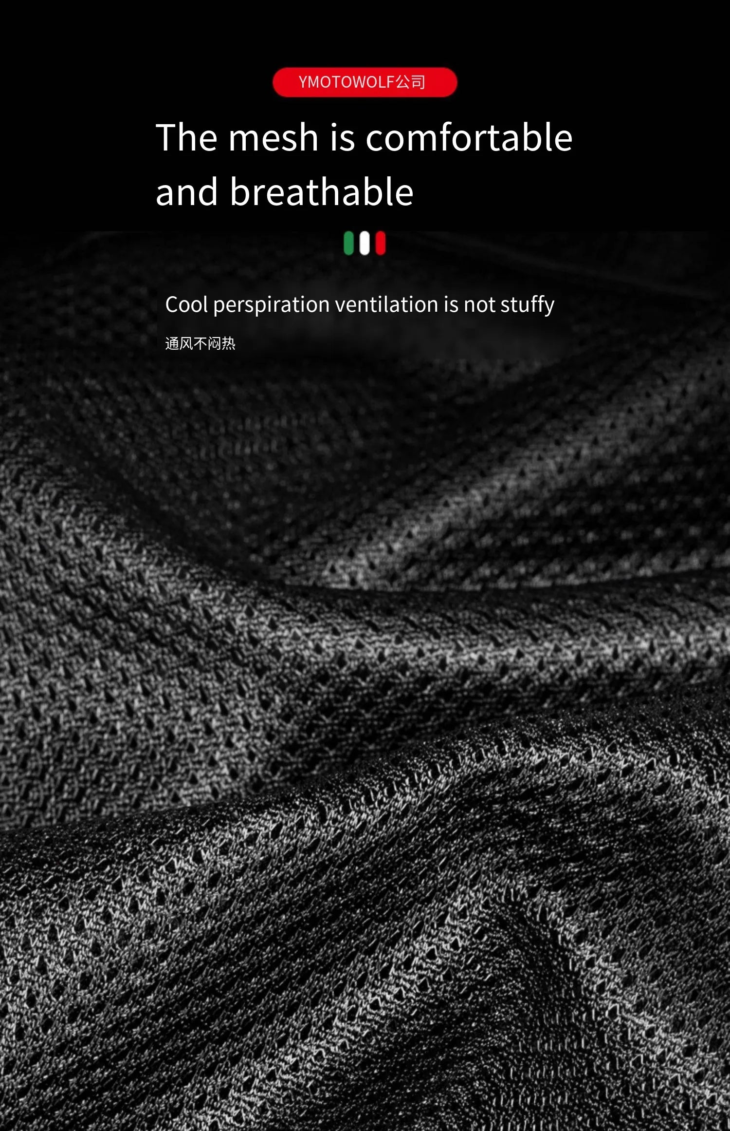 Motowolf Motorcross Jacket MDL0509 - Motovile