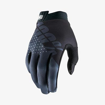 100percent Hydromatic Brisker Long Gloves