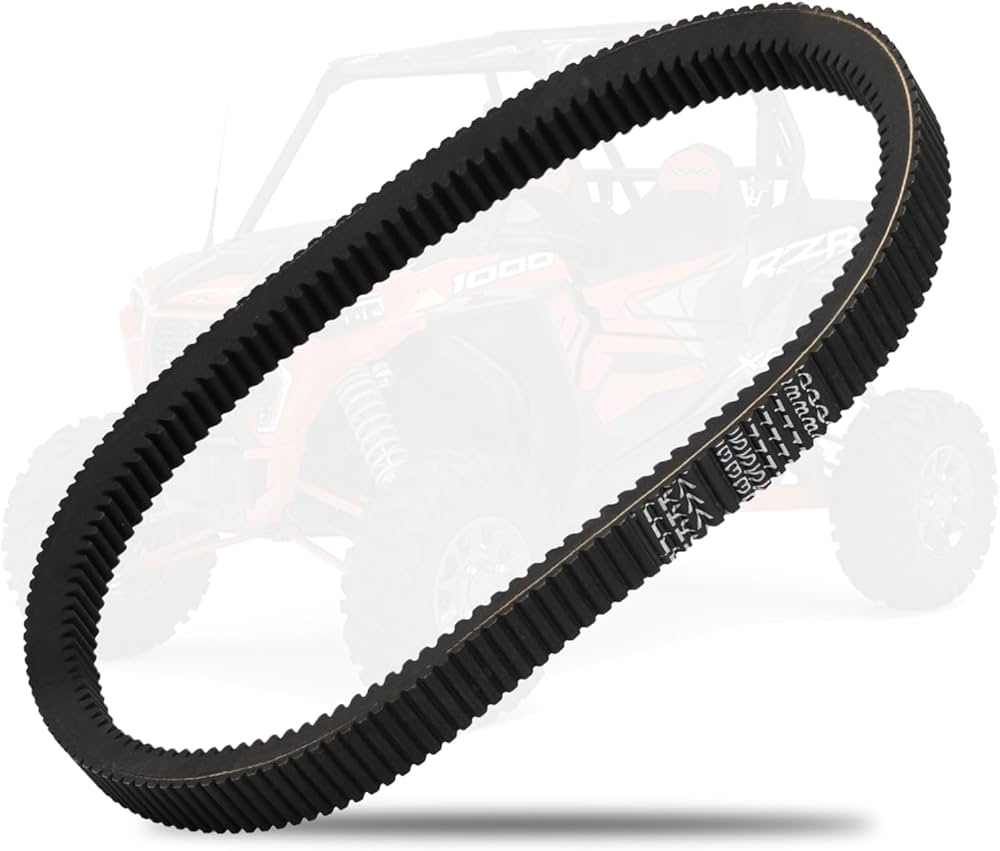 Drive Belt in KUWAIT for Polaris Ranger 1000 XP CREW 1000XP Crew / PRO XD Clutch Belt for Polaris RZR XP Turbo / RS1 OEM: 3211186 3211202