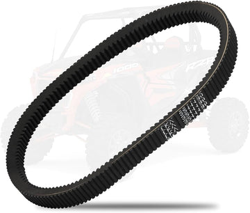 Drive Belt 3211077 3211048 Drive Belt in kuwait for Polaris Sportsman 4X4 335 400 450 500 325 330 250