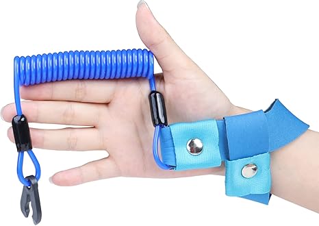 yamaha jetski key switch / kill switch blue