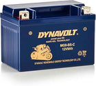 بطارية دينافولت نانو جل 12 فولت 9 أمبير/ساعة MG9-BS (YTX9-BS)