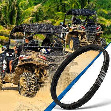 Drive Belt in KUWAIT for Polaris Ranger 1000 XP CREW 1000XP Crew / PRO XD Clutch Belt for Polaris RZR XP Turbo / RS1 OEM: 3211186 3211202