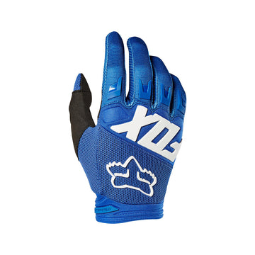 Fox  Racing  Men Dirtpaw  Motocross Glove FOX Blue