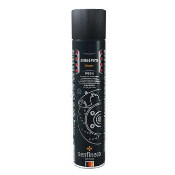 BRAKE AND DISC CLEANER SPRAY SENFINECO GERMANY