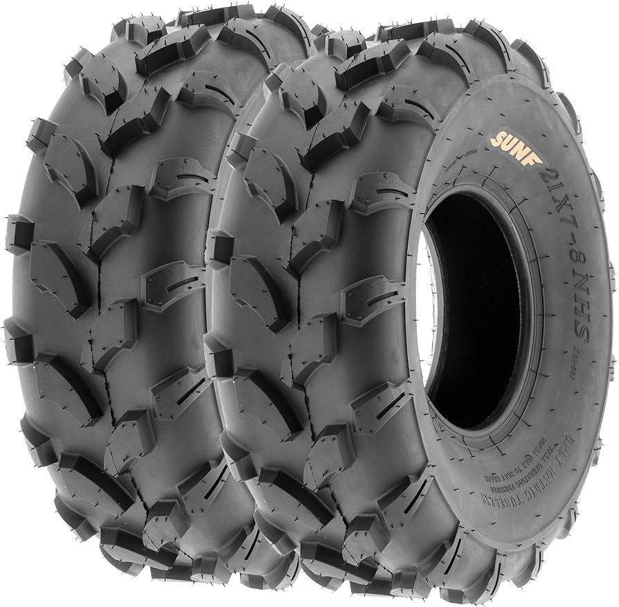 SUNF 18-7-8 A003 ATV/UTV Tire 2025 – Kuwait