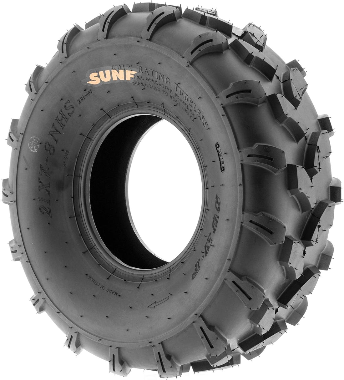 SUNF 18-7-8 A003 ATV/UTV Tire 2025 – Kuwait