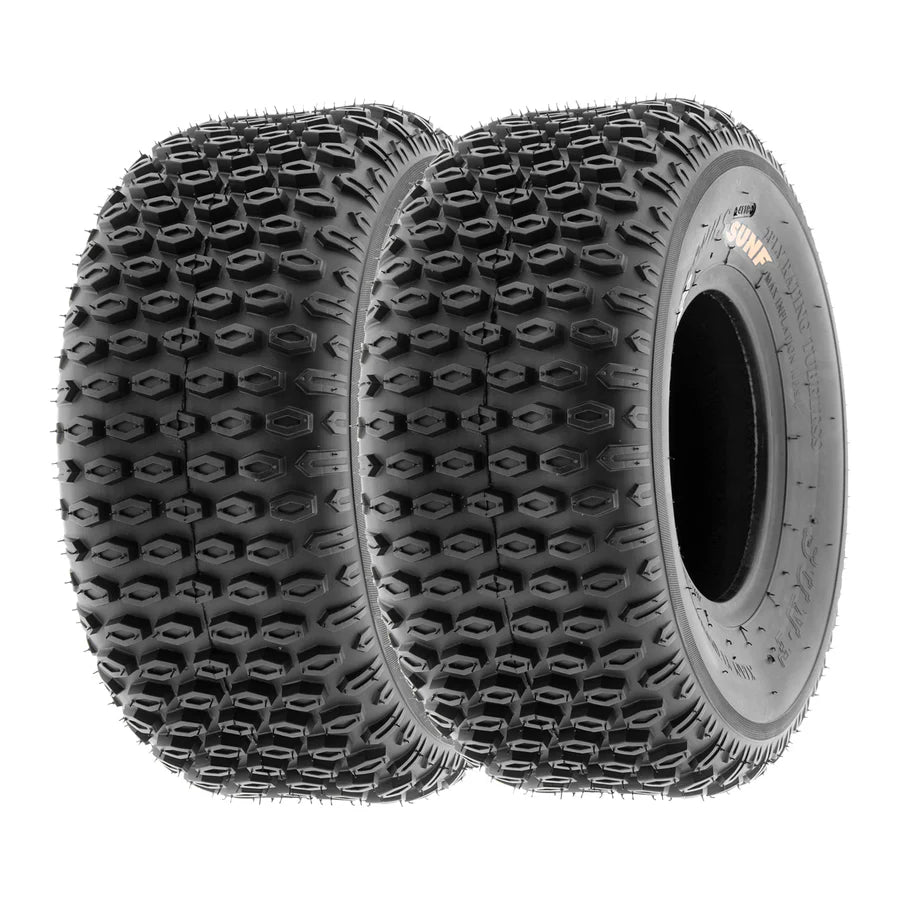 SUNF 19-7-8 A012 ATV/UTV Tire 2025 – Kuwait